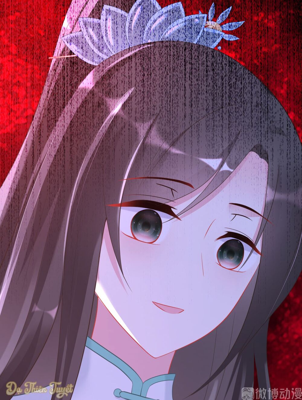 nhân vật phản diện biến thành sủng vật chapter 14 15