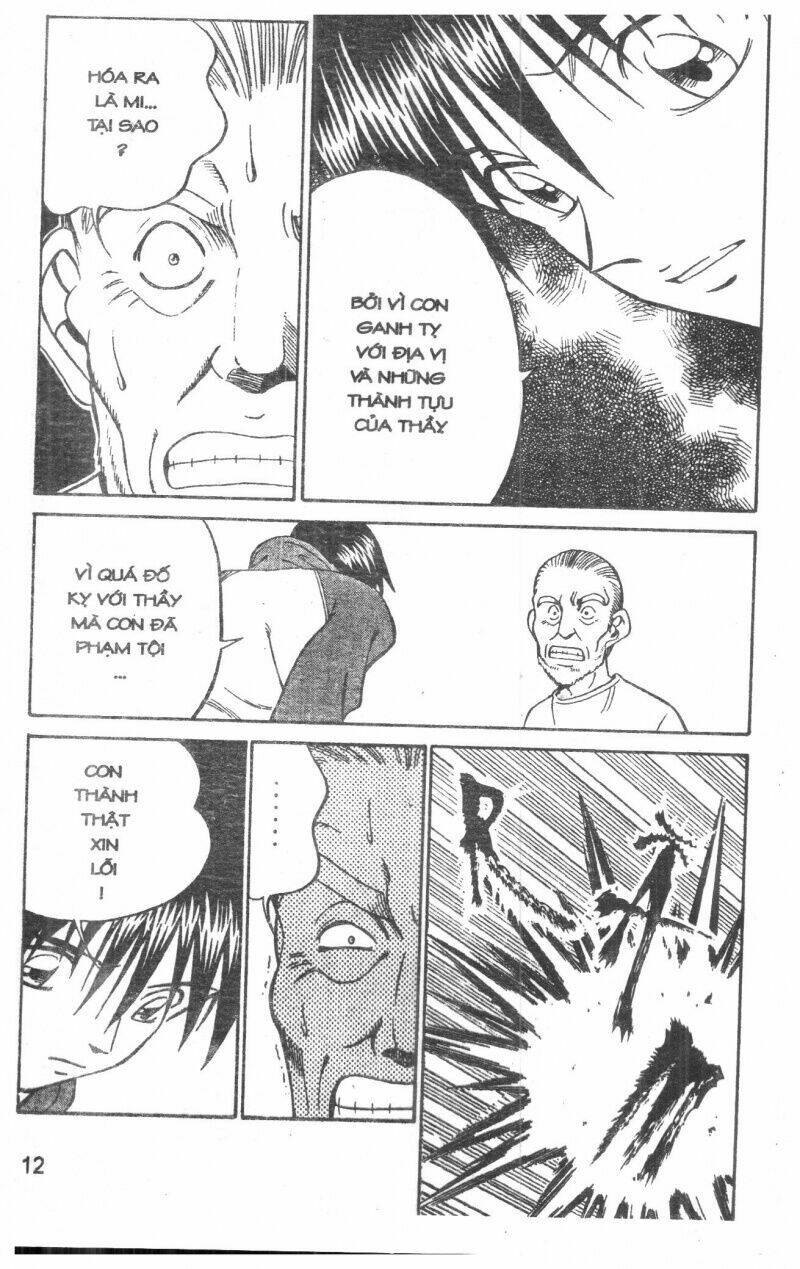 thám tử toma chapter 2 12