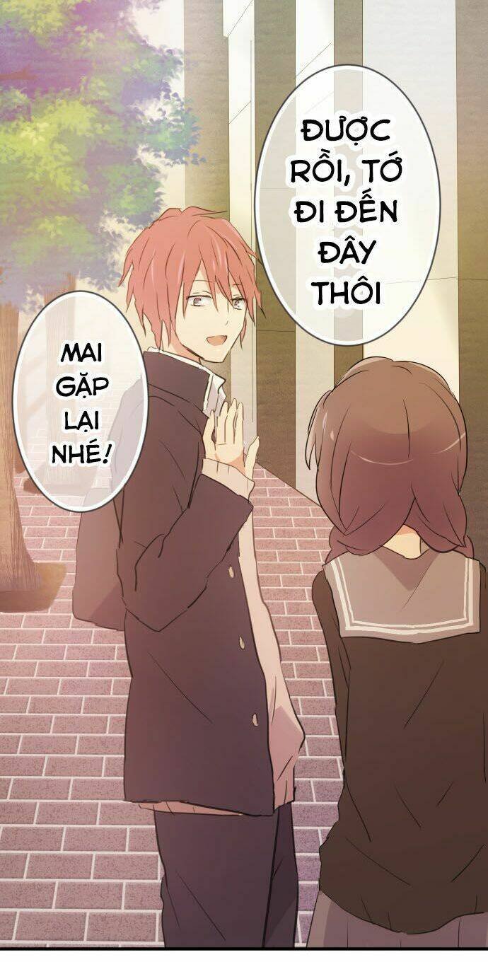 tôi trở thành đại diện của lớp chapter 7 16