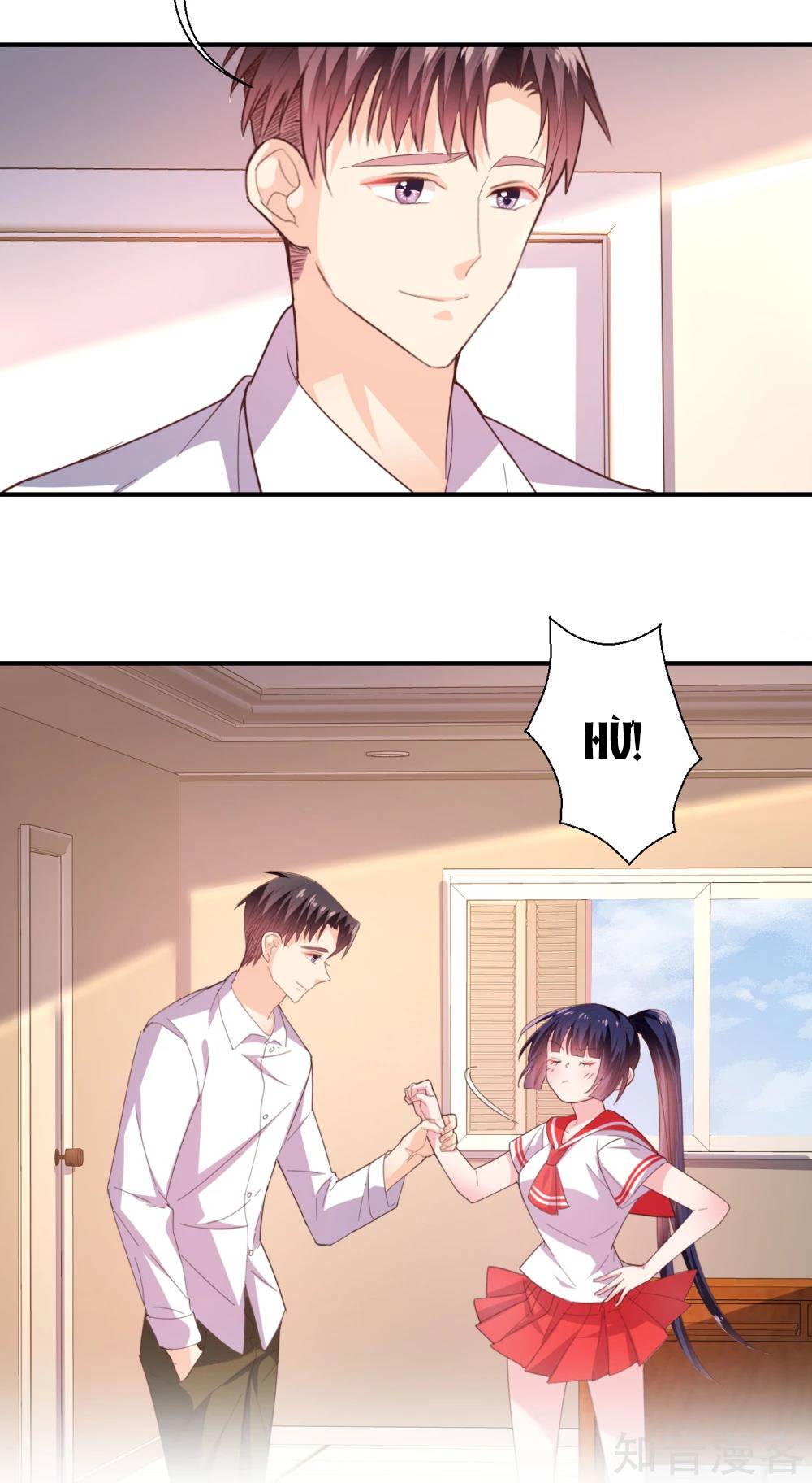 sau này vẫn cứ thích anh chapter 37 25