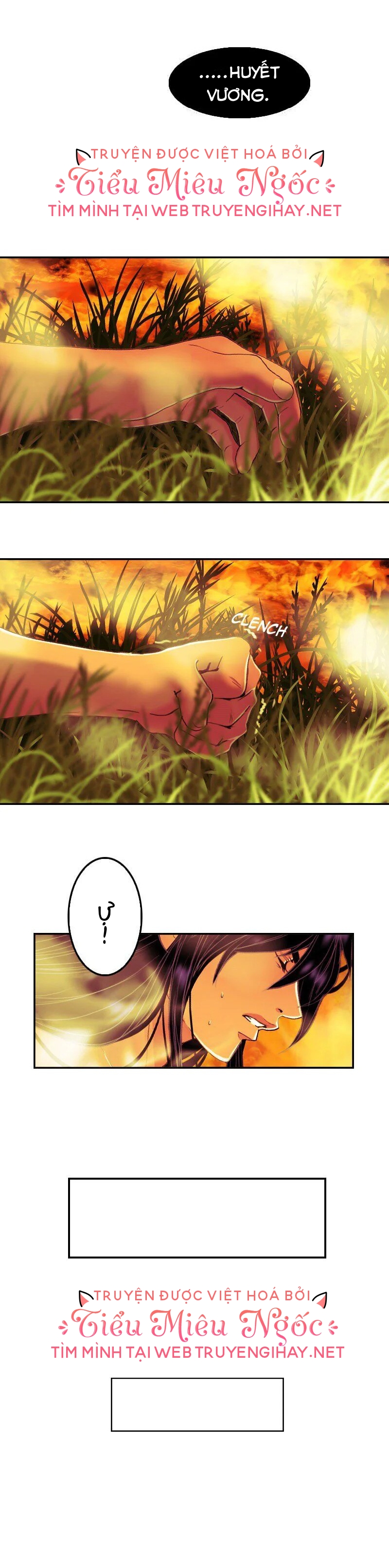 hoàng đế máu lạnh của tôi chapter 97 21