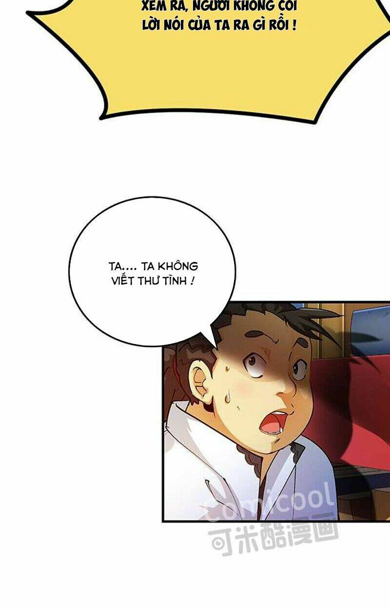 phong quỷ truyền thuyết chapter 28 4