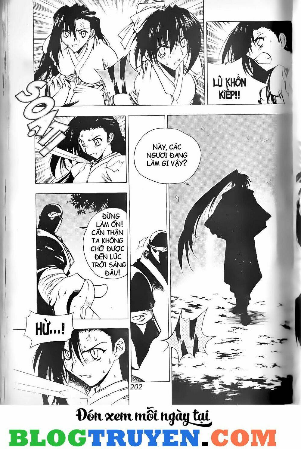 thiên lang liệt truyện chapter 63 17