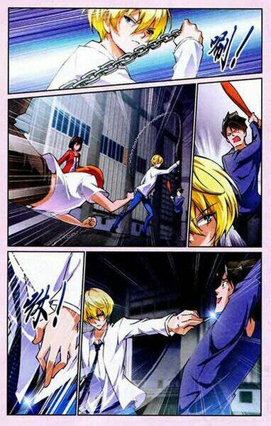 mafia bride chapter 5 5