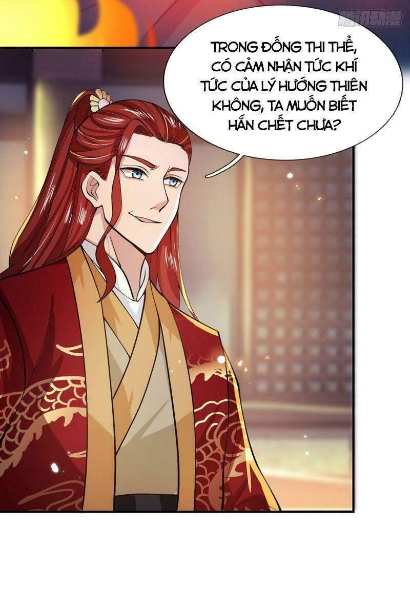 Ta Trở Về Từ Thế Giới Tu Tiên chapter 28 3