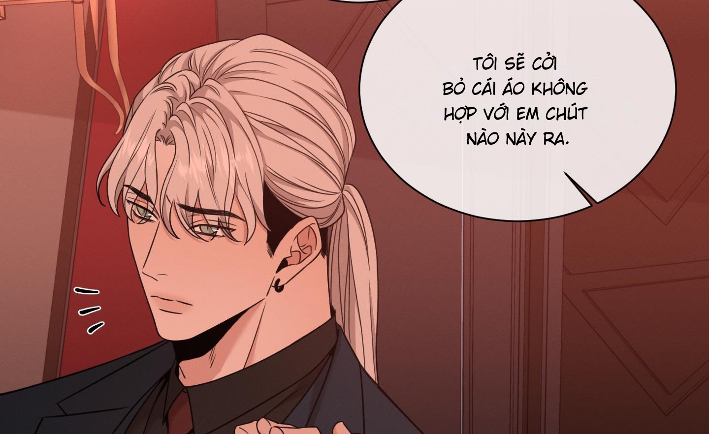 hội chứng minmotion chapter 40 143