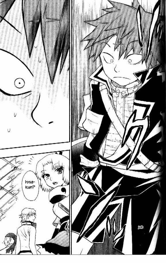 dragon eye chapter 5 43