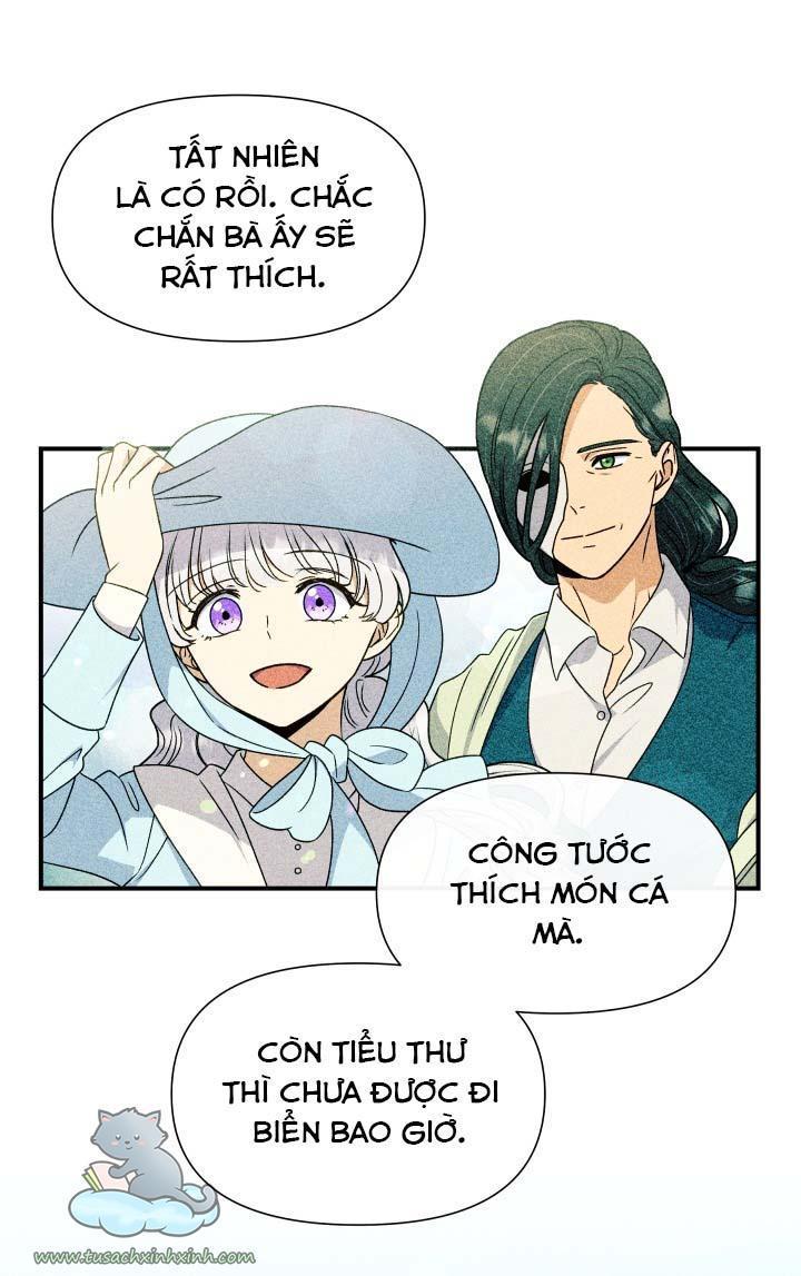 công nương khế ước của gia tộc công tước quái vật chapter 103 21