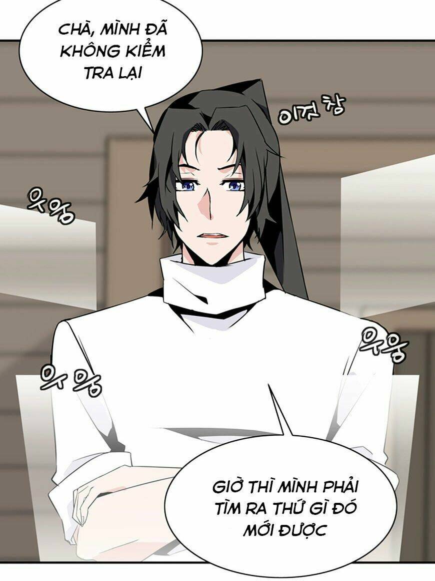 ảo mộng vương chapter 48 6