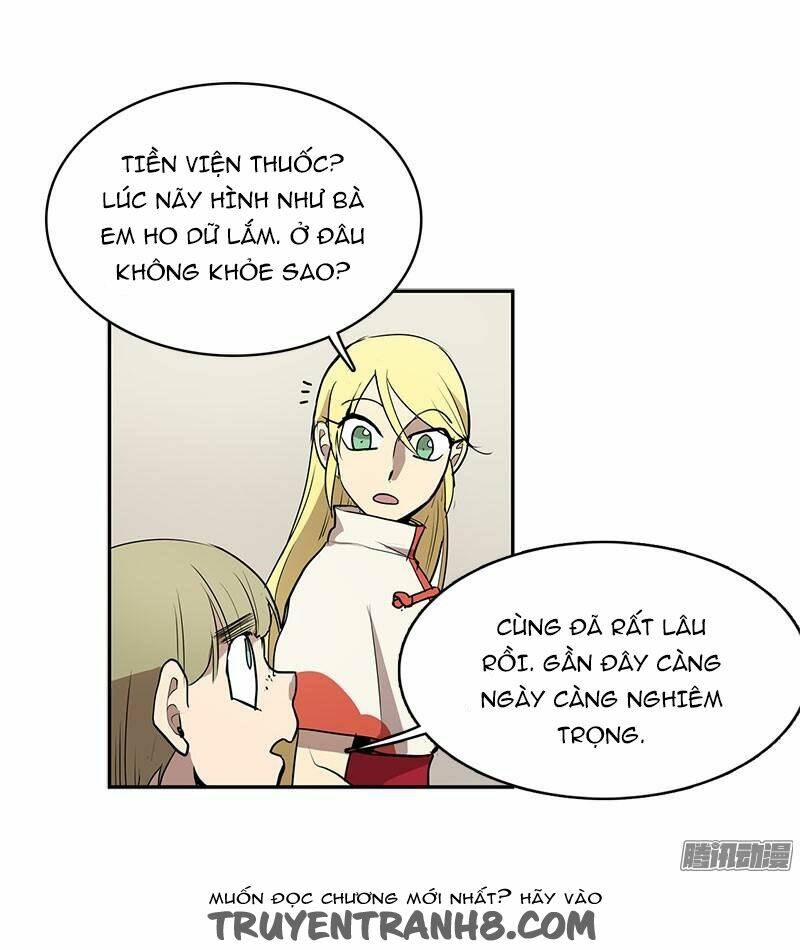 cửa hàng không tên chapter 34 5