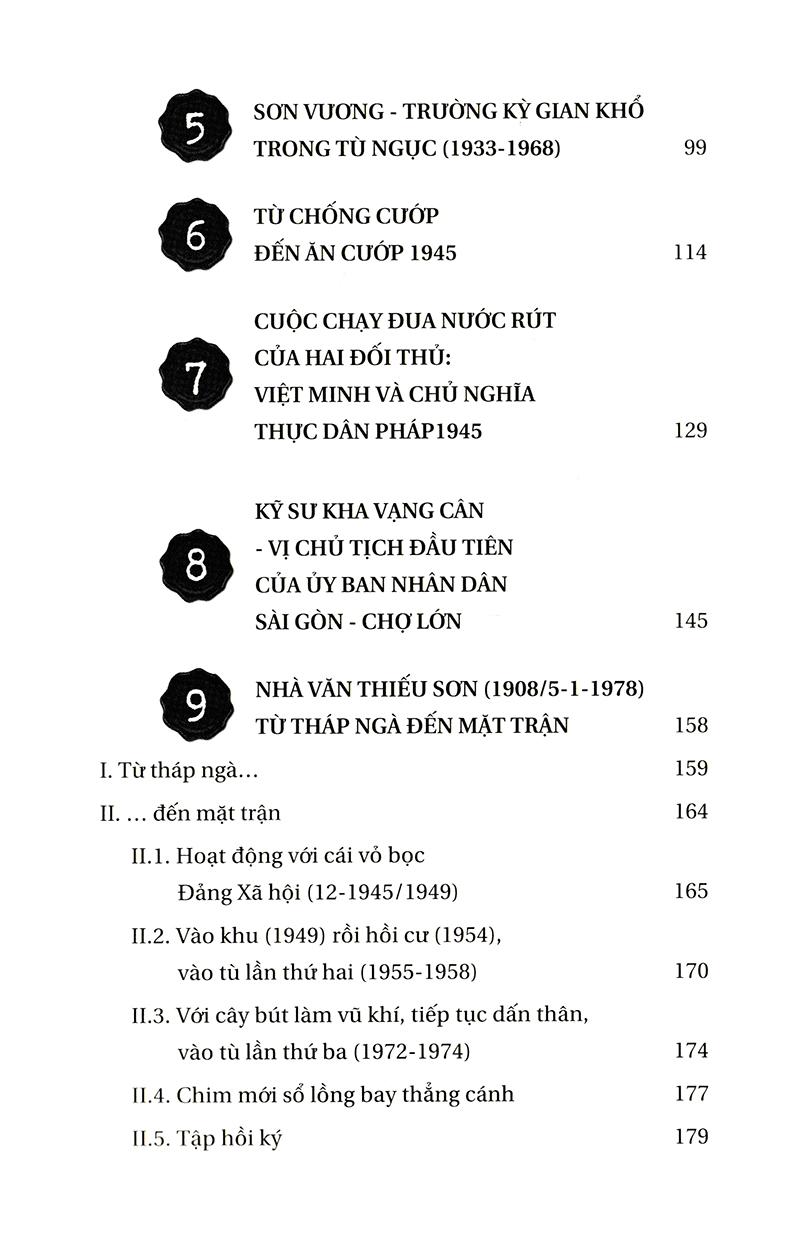 Sài Côn Cố Sự
