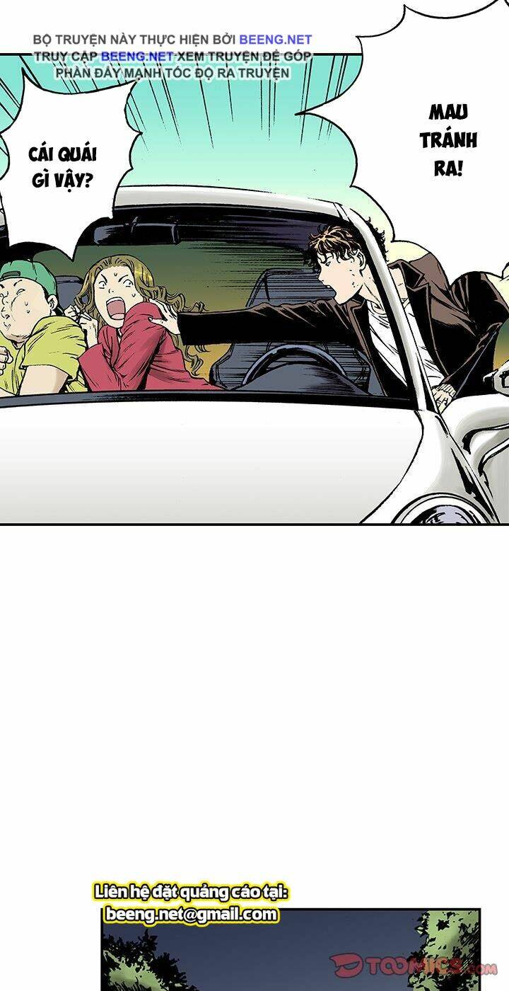 kang gito chapter 18 19