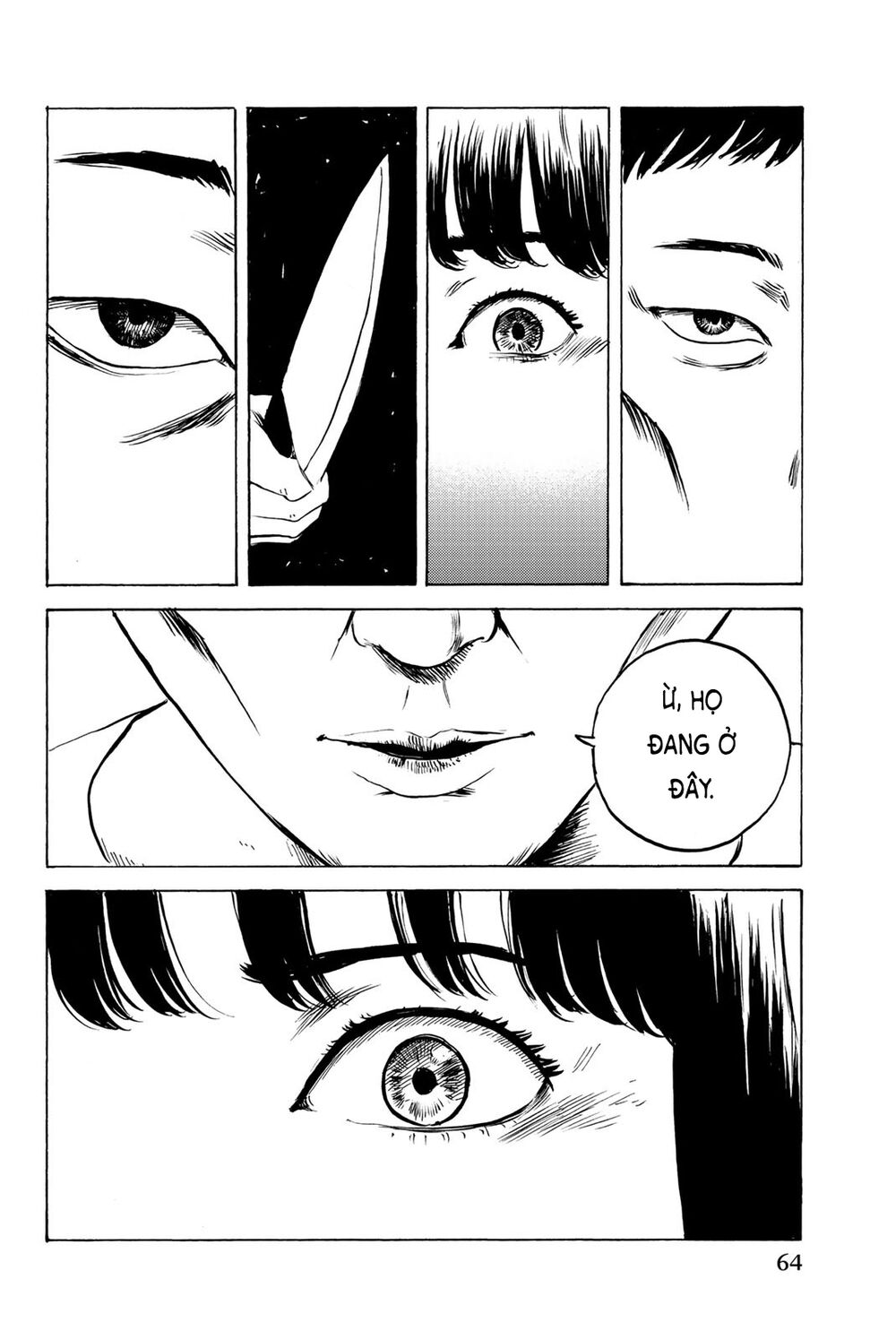 happiness chapter 32 22