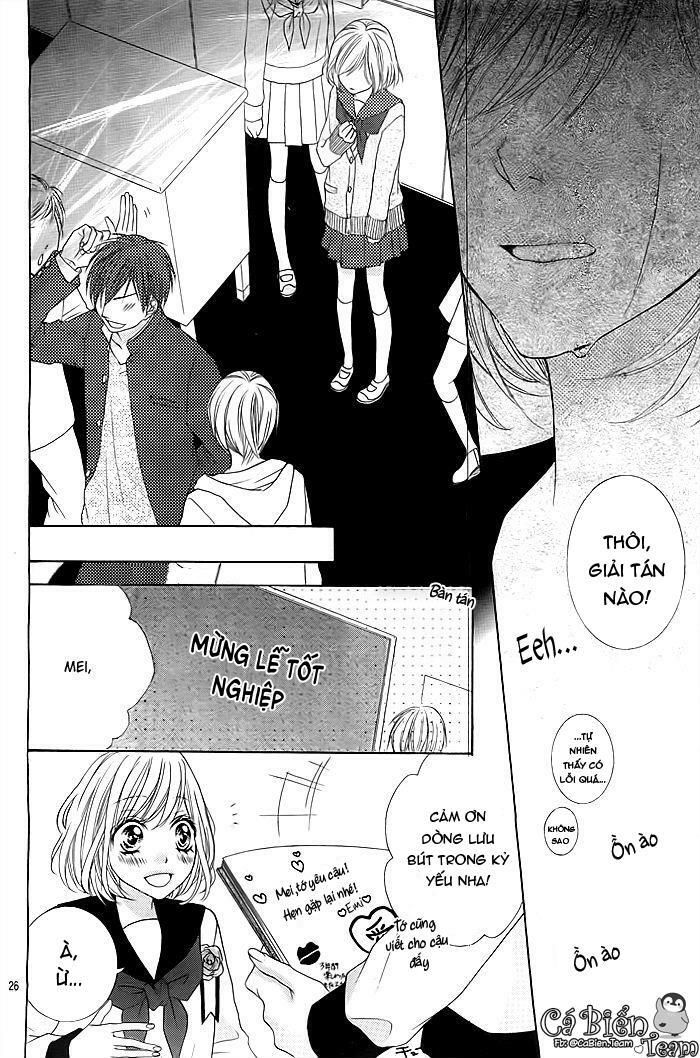 kawaii hito ( asagi hikaru ) chapter 1 26