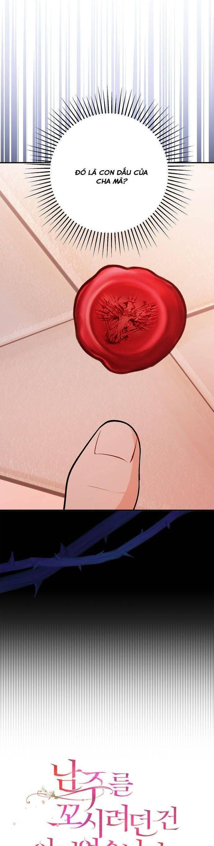 tôi không cố ý quyến rũ nam chính đâu! chapter 76 15