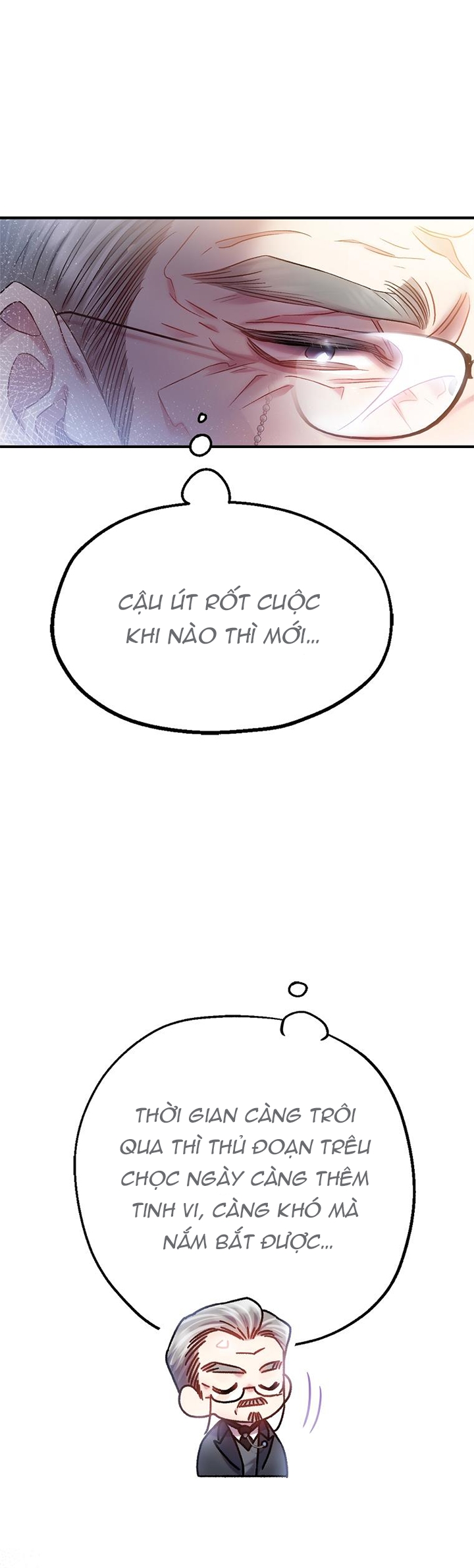 cơn mưa kẹo ngọt chapter 3 16