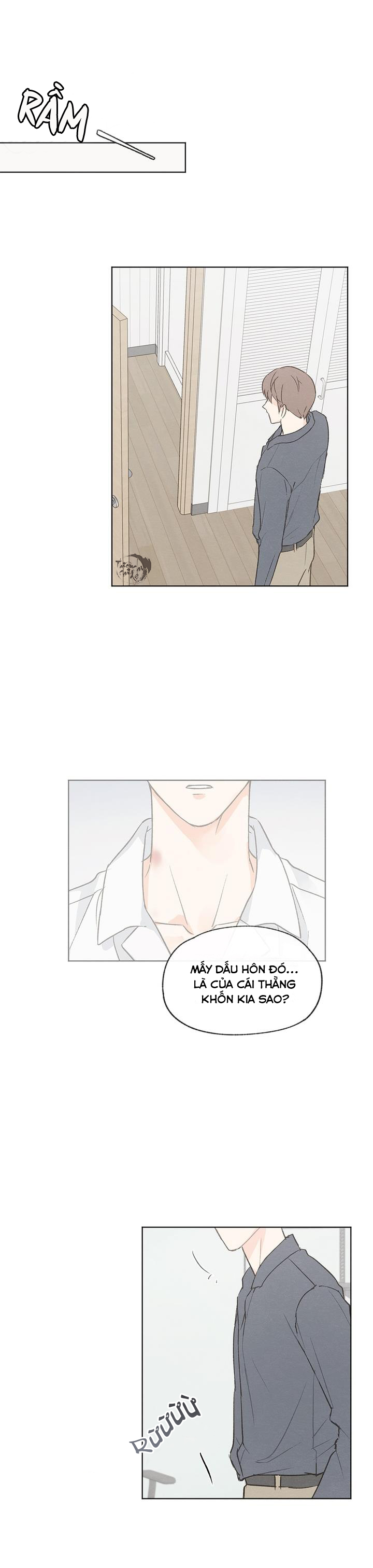 giữa yêu và ghét chapter 36 16