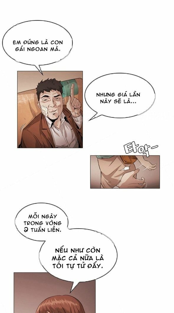 by chance chapter 23 29