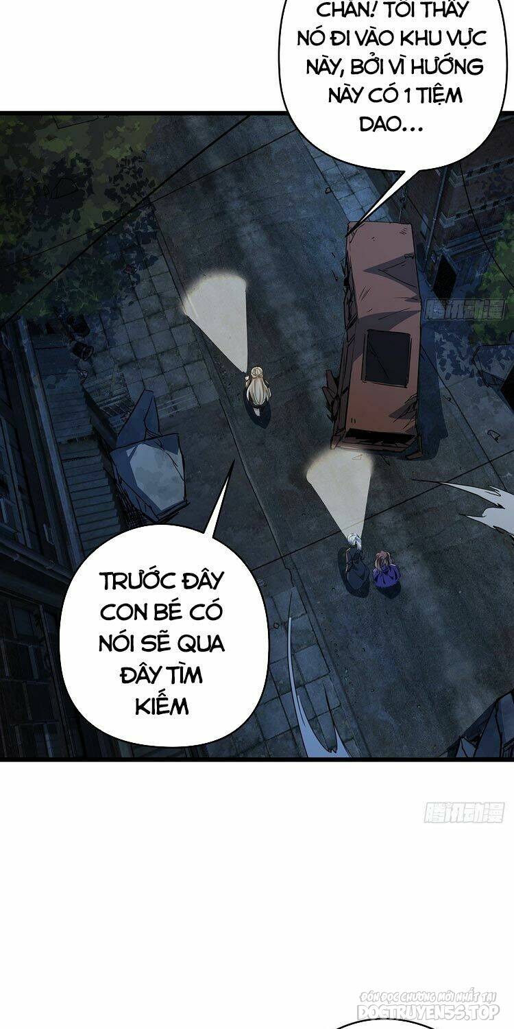 giải cứu 99 nữ chính ở mạt thế chapter 57 29