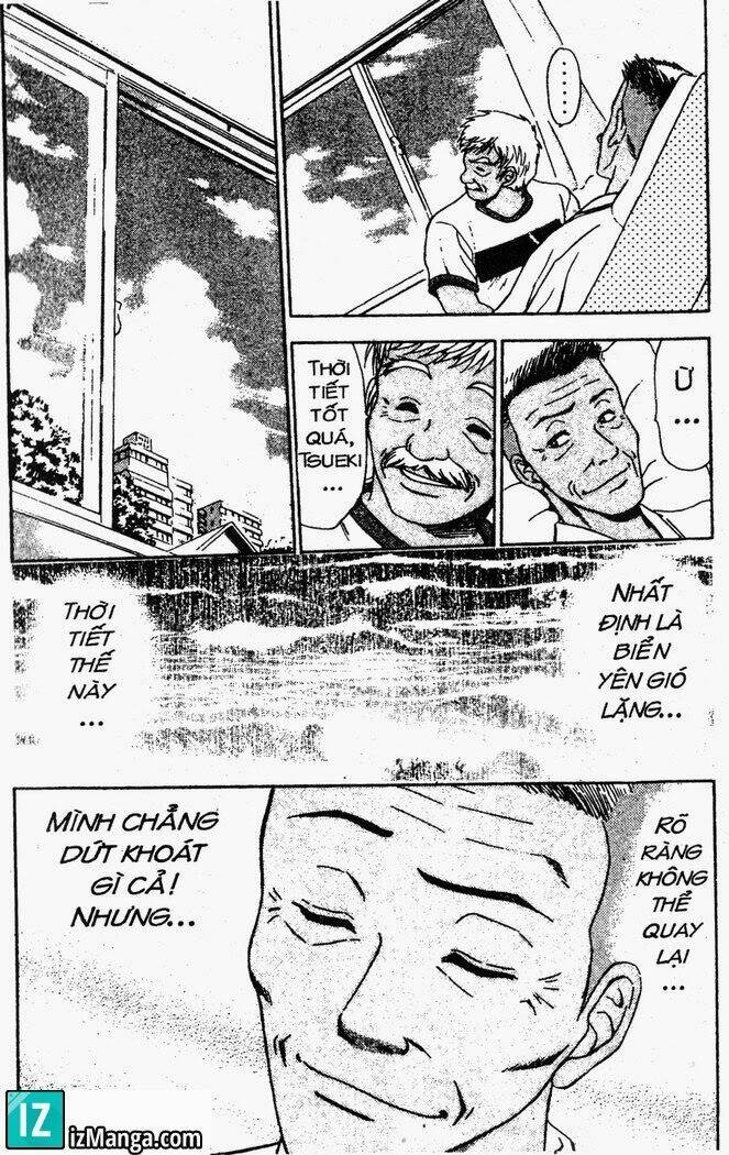 bàn tay thần sầu teru chapter 20 14