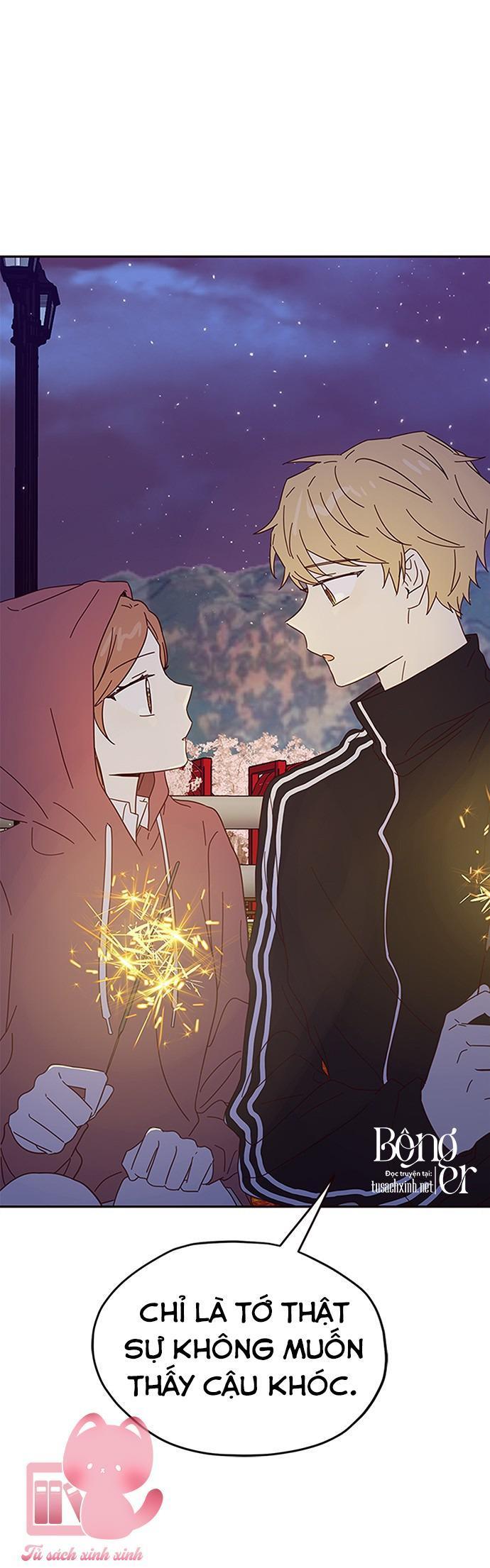 sợi chỉ tình yêu chapter 45 2