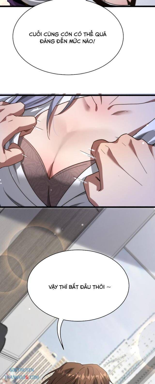 Ta Bị Kẹt Cùng Một Ngày 1000 Năm chapter 143 39