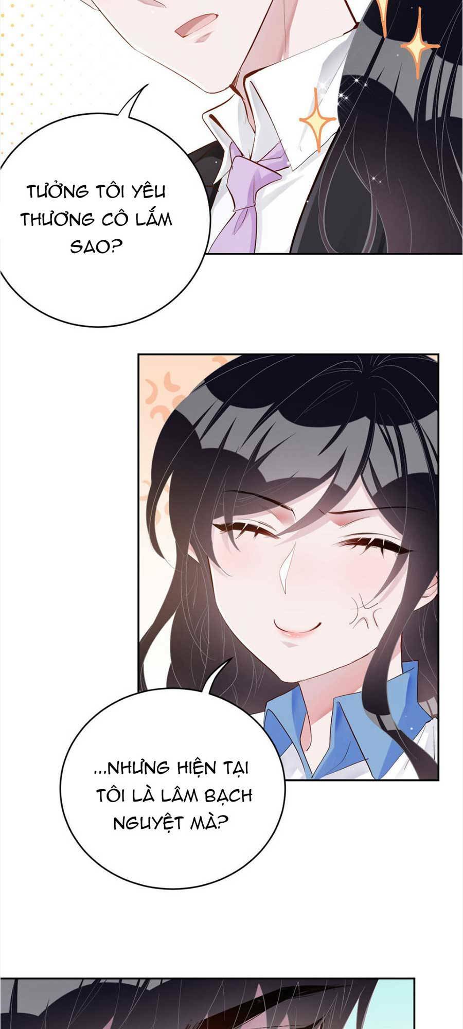 thế thân tự mình tu dưỡng chapter 19 12