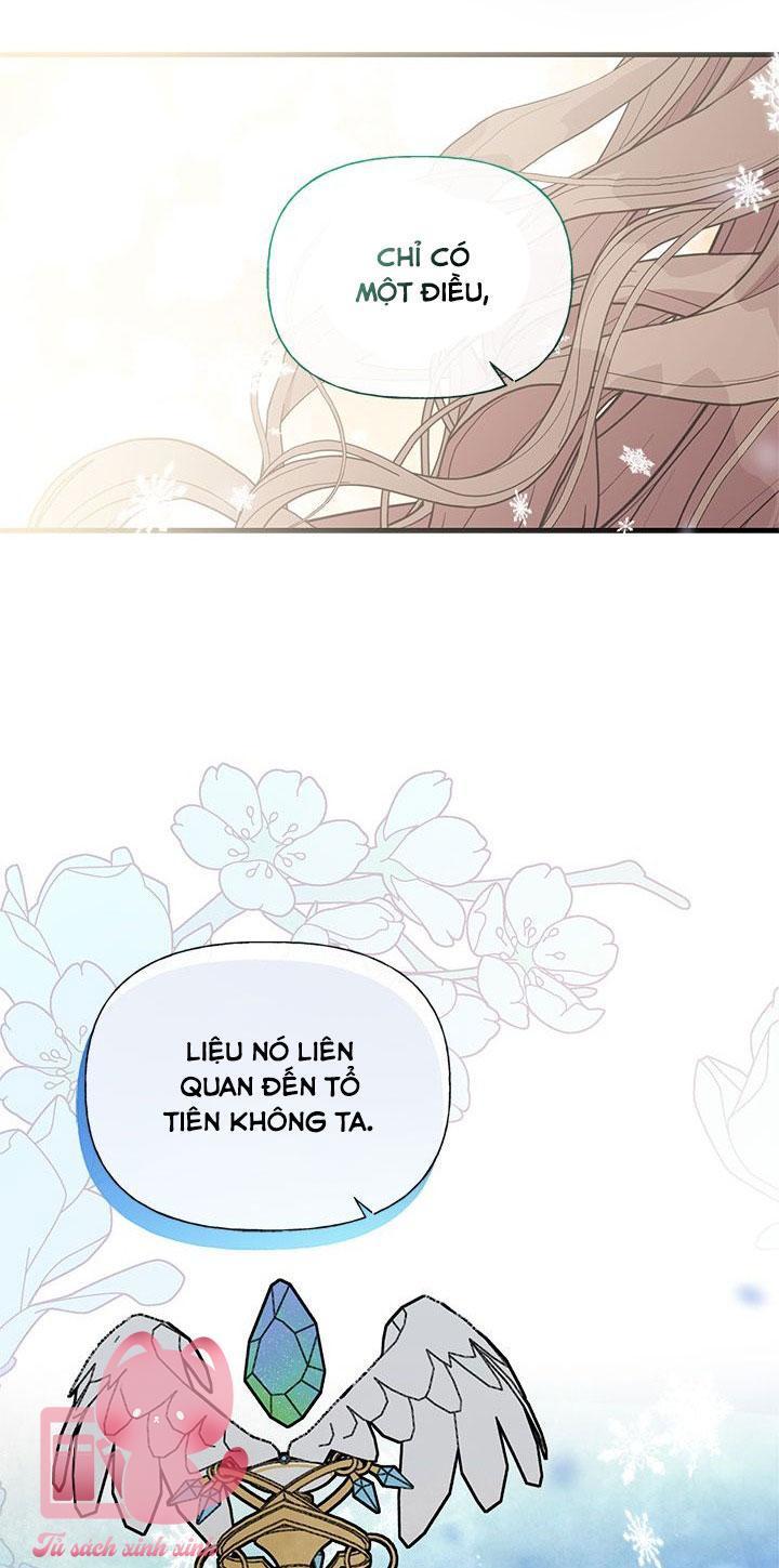 chị tôi nhặt về nam chính của tiểu thuyết chapter 74 31