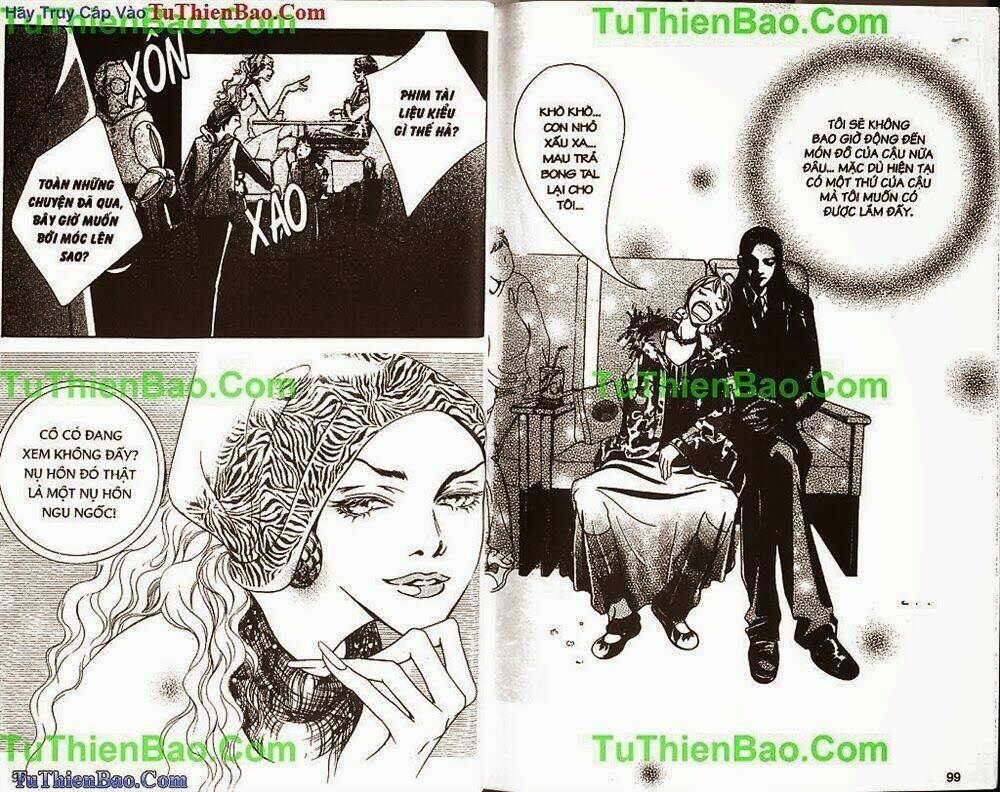 cổ vật kinh hoàng chapter 2 50