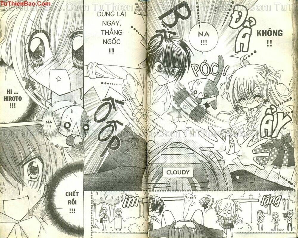 tôi là idol chapter 10 62