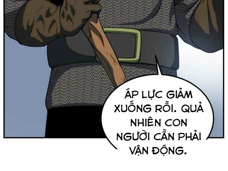 ngôi nhà kết nối với hầm ngục chapter 15 11