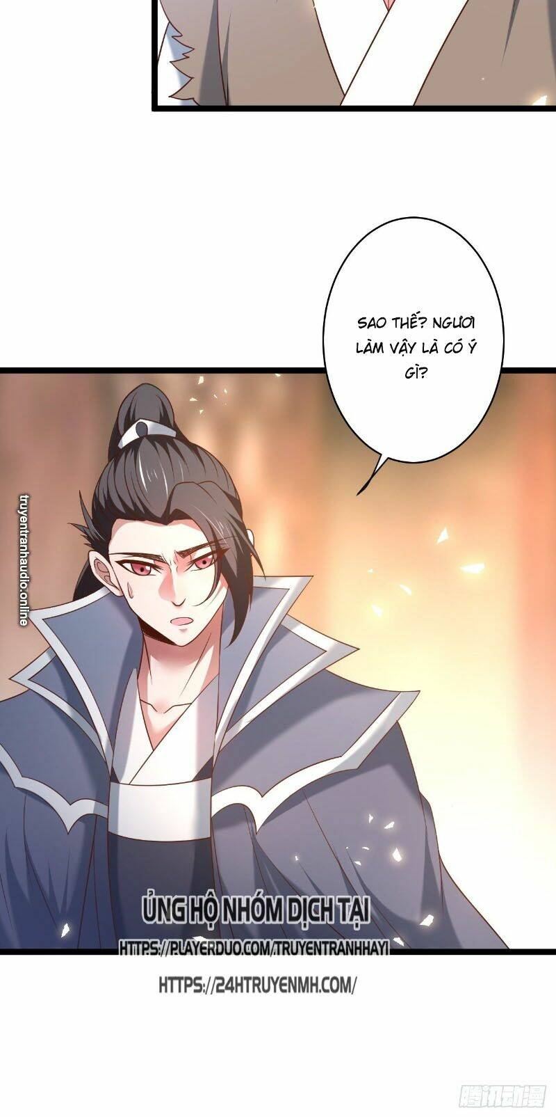 trọng sinh tối cường ma tôn ở rể chapter 91 27