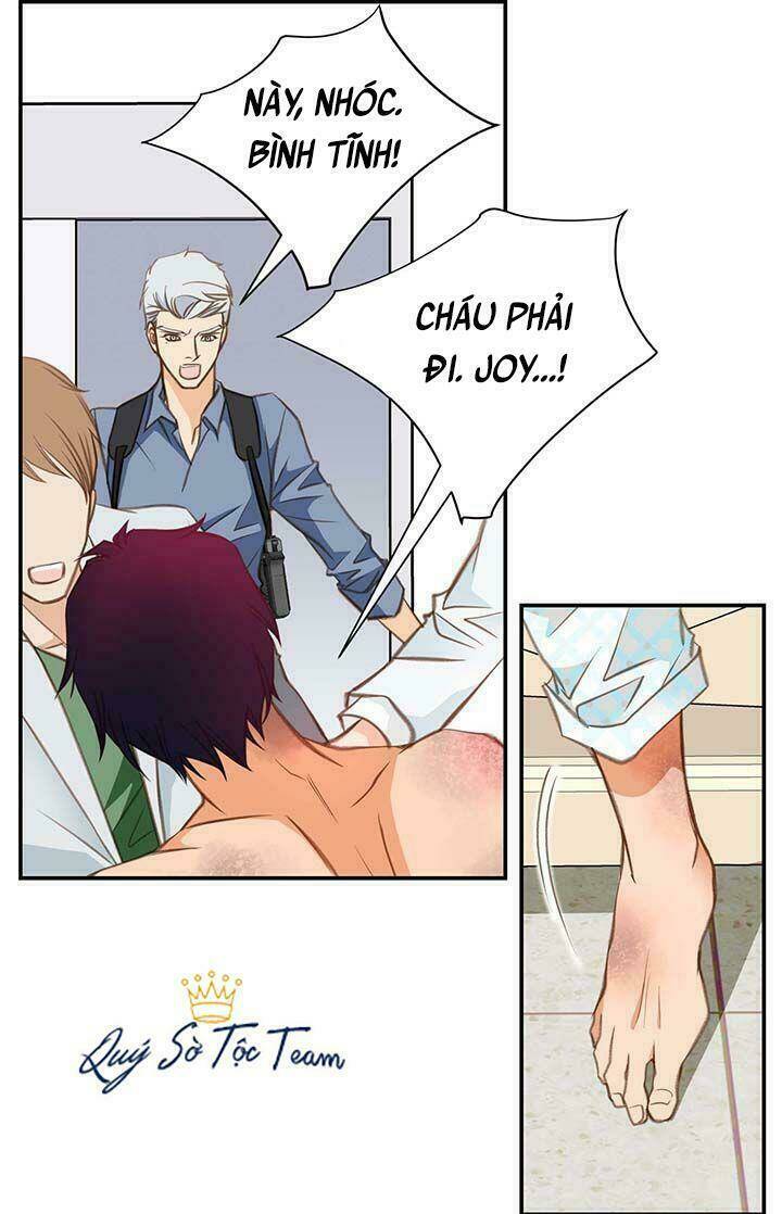 tiếp xúc chí mạng chapter 67 45