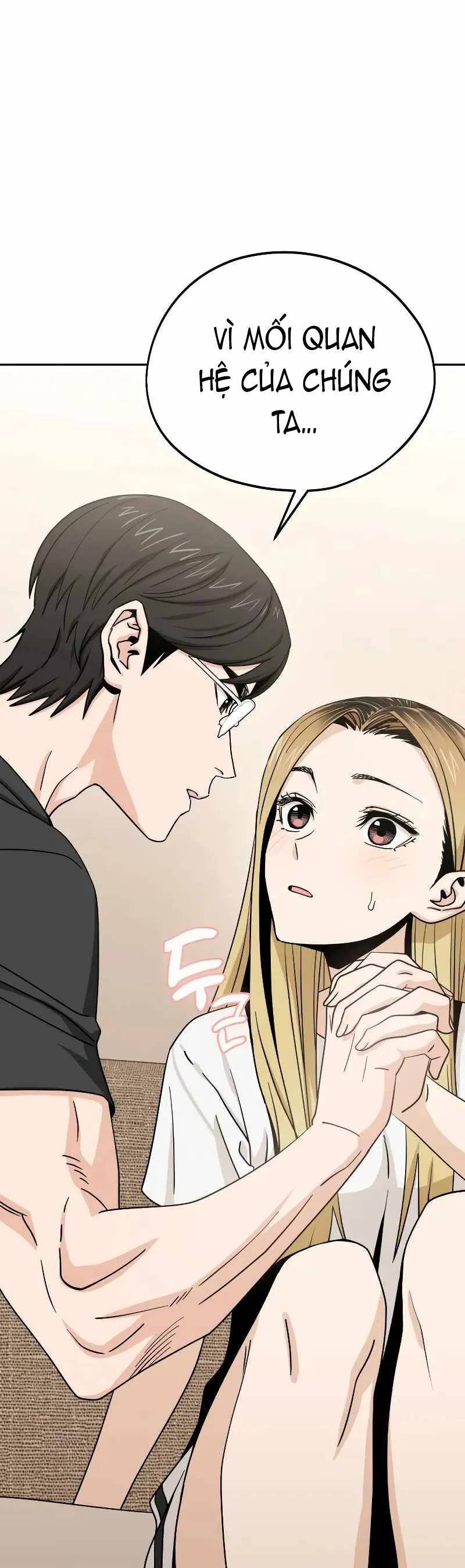 Lớ Ngớ Vớ Phải Tình Yêu chapter 58.1 9