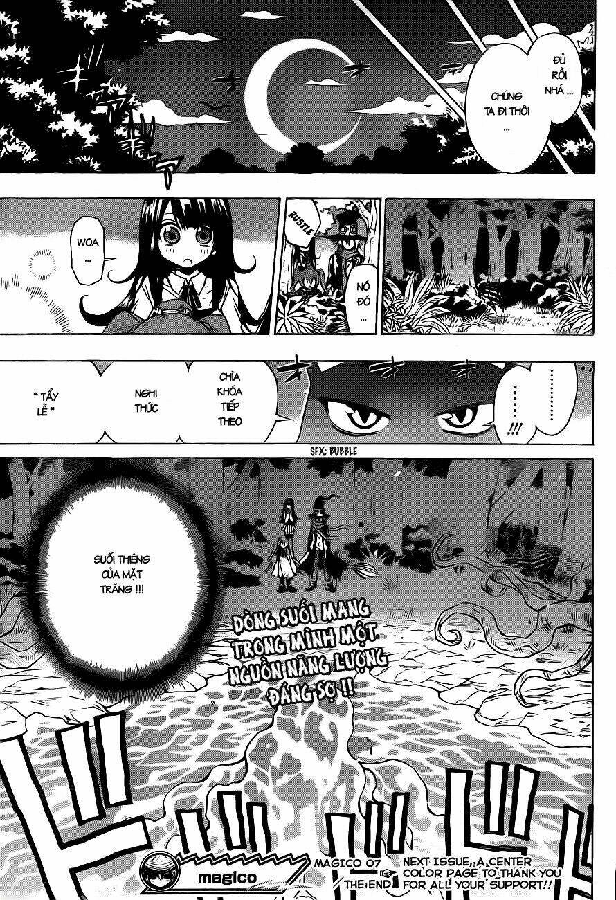 magico chapter 7 19