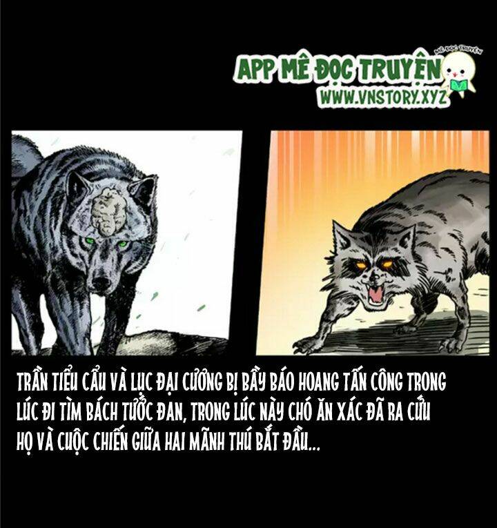 U Minh Ngụy Tượng Chapter 39 3