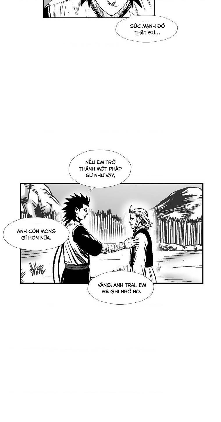 Cơn Bão Đỏ Chapter 310 - Trang 12