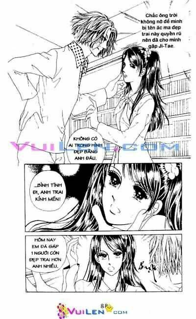 cô gái yêu kiều chapter 2 88