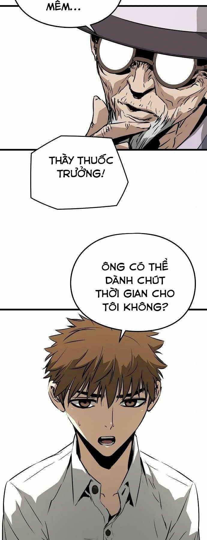 The Breaker 3: Quyền Năng Vô Hạn chapter 4 50