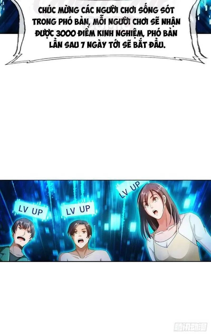 nhân vật phản diện đi tìm đường chết chapter 35 6