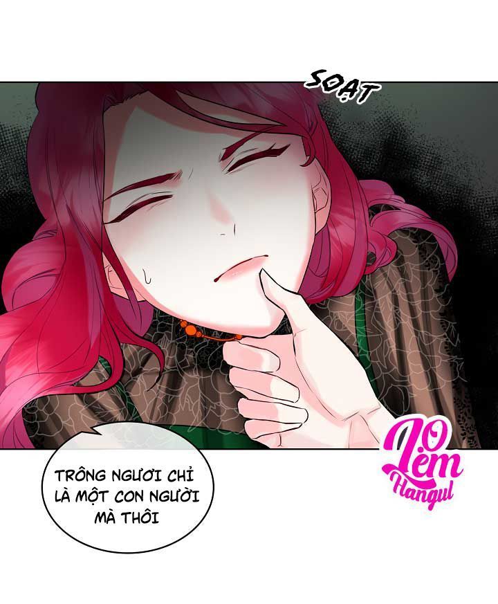 kẻ tạo ra ác nữ chapter 4 33