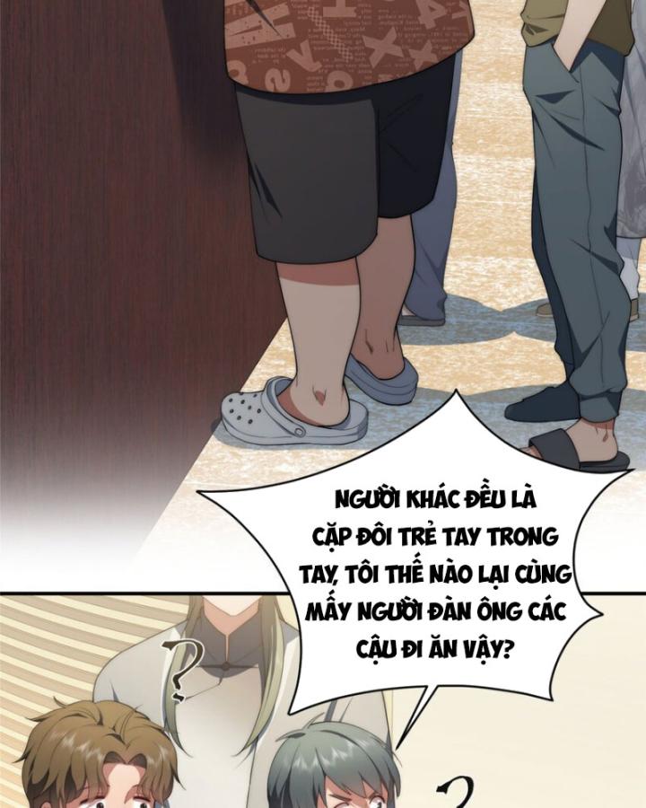 nữ chính chạy từ trong sách ra thì phải làm sao chapter 66 9