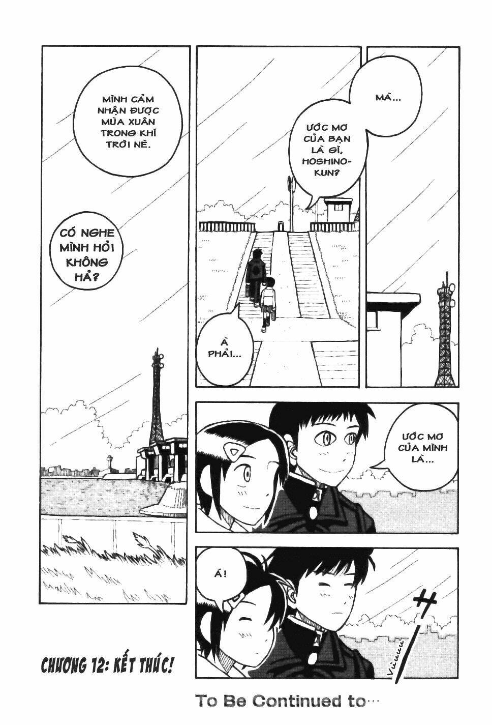 love roma chapter 12 27