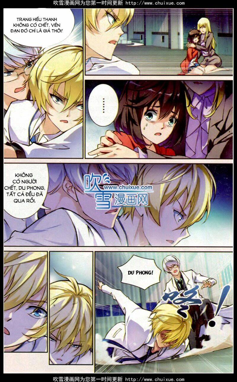 mafia bride chapter 6 2