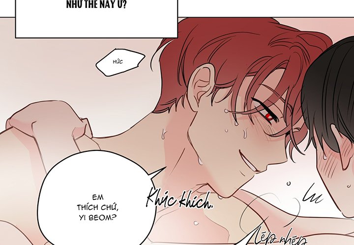 chuyện quái gì với giấc mơ đó vậy chapter 54 18