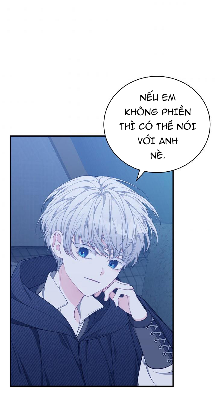 con chỉ đi tìm cha thôi chapter 34.1 3