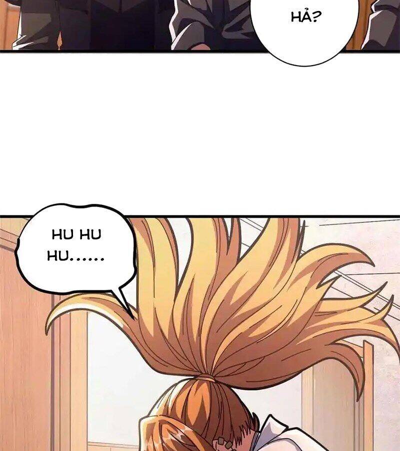 trưởng giám ngục trông coi các ma nữ chapter 93 72