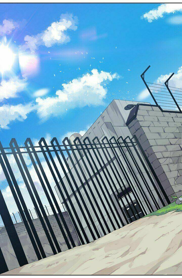 cứu tinh của các không gian chapter 1.1 32