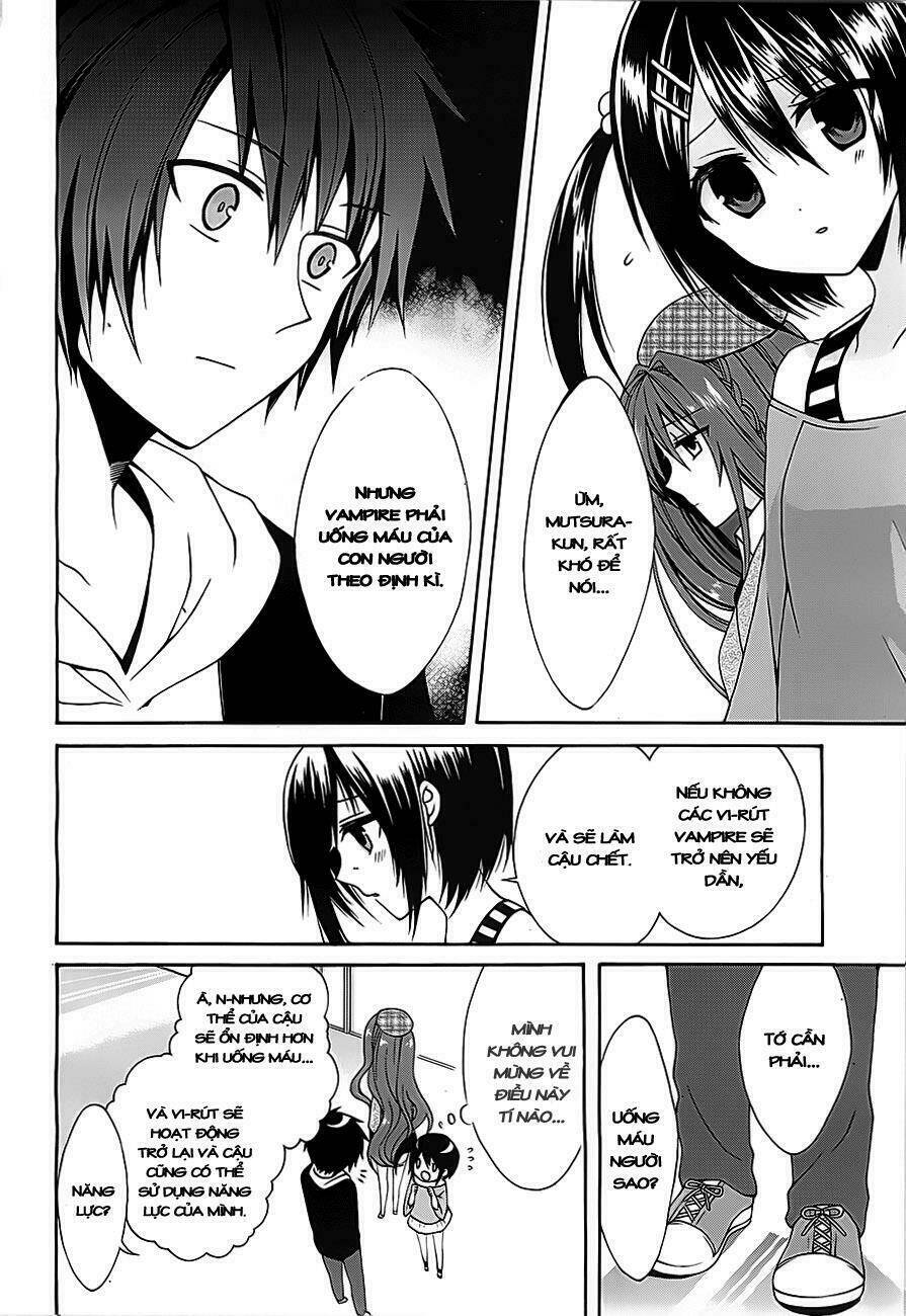 dracu-riot! chapter 2 15