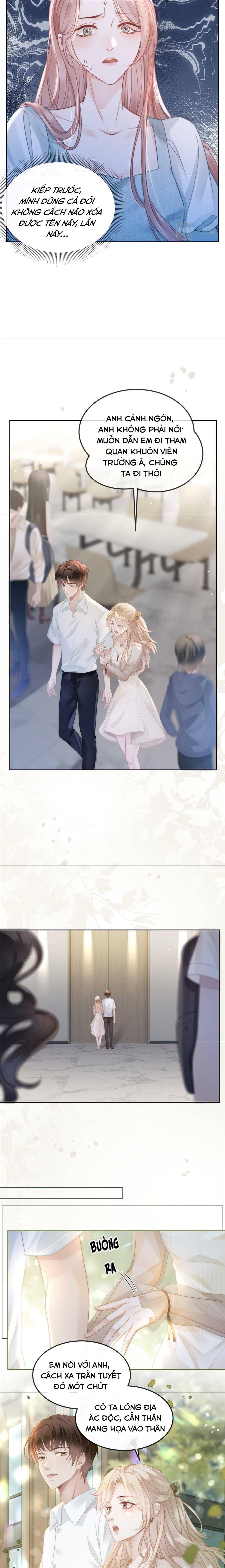 mãn cấp đại lão trọng hồi xuyên không thế giới chapter 18 10